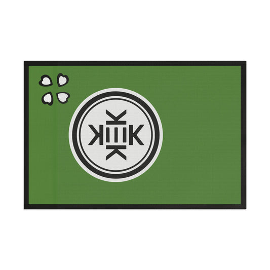 The Republic of Kekistan Flag